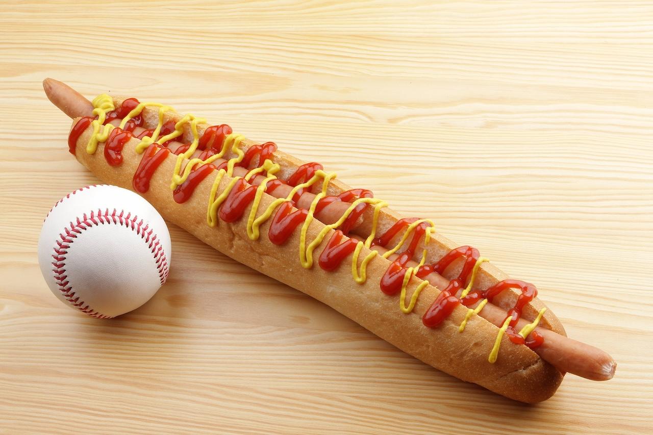 画像2: 夏場も快適に観戦できる「京セラドーム大阪」（オリックス・バファローズ）の必食グルメ