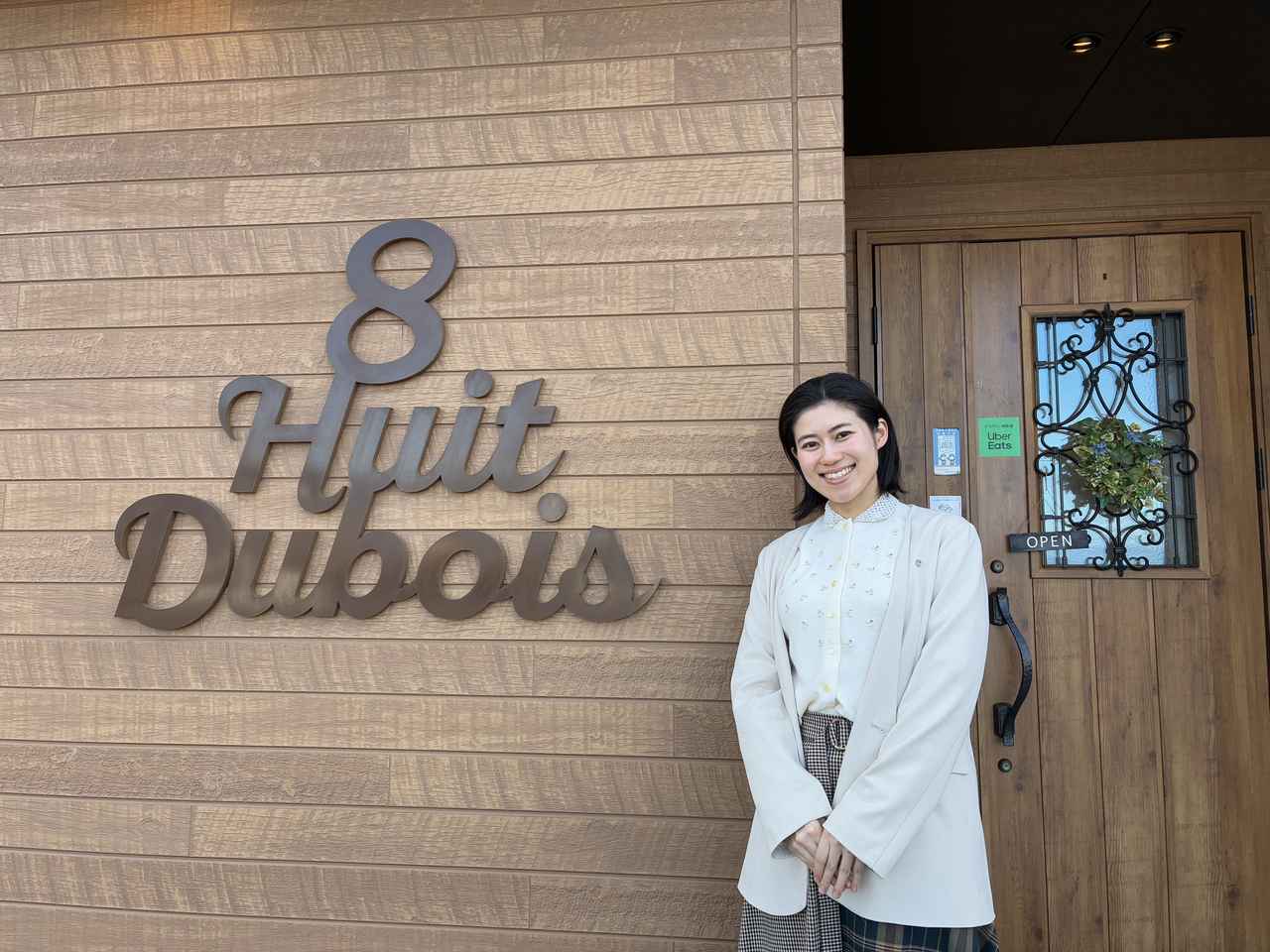 画像: 大満足なランチタイムになりました