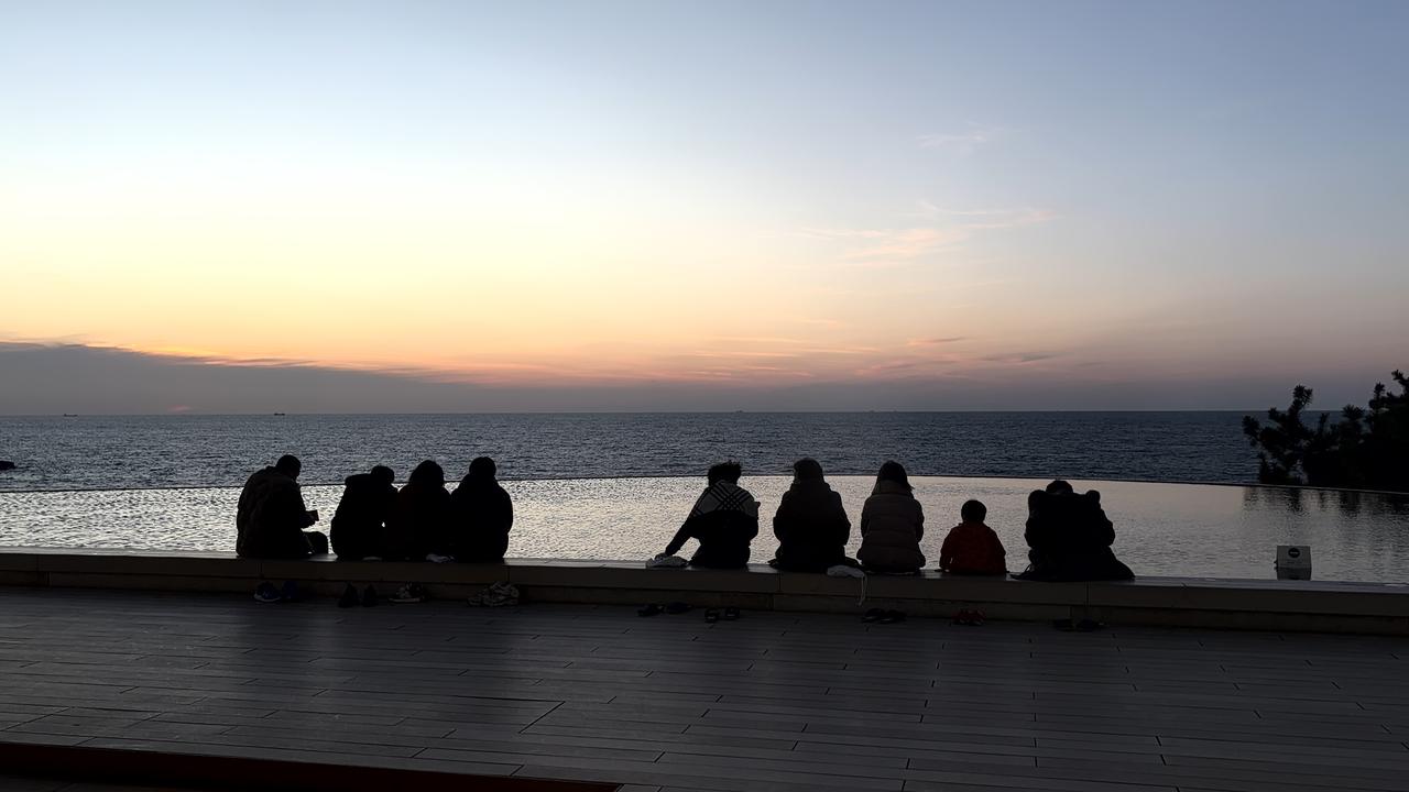 画像: 全ての“つながり”が始まる場所。「SHIRAHAMA KEY TERRACE HOTEL SEAMORE」