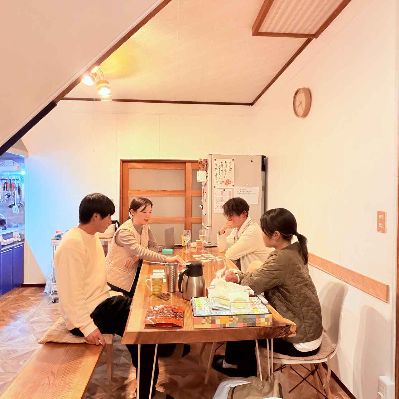 画像2: 熱い想いが交差する、人情の町。イノベーターが集う「すさみ町」へ