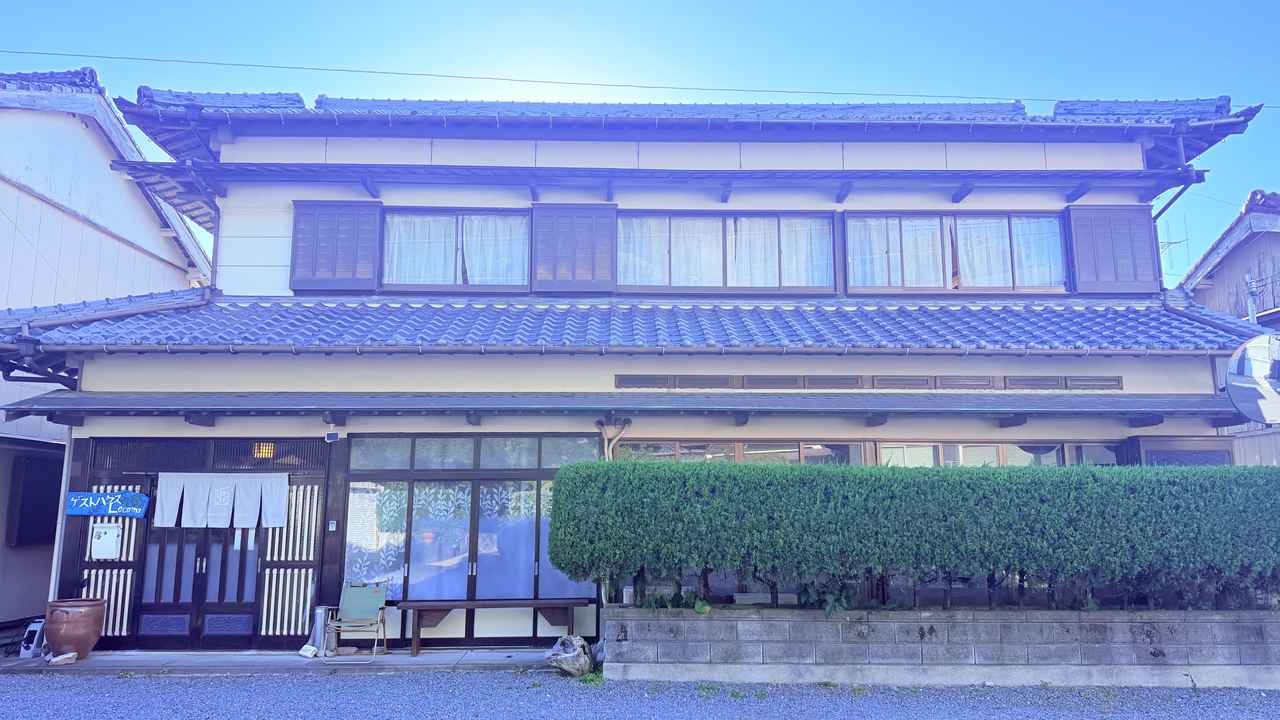 画像3: 熱い想いが交差する、人情の町。イノベーターが集う「すさみ町」へ