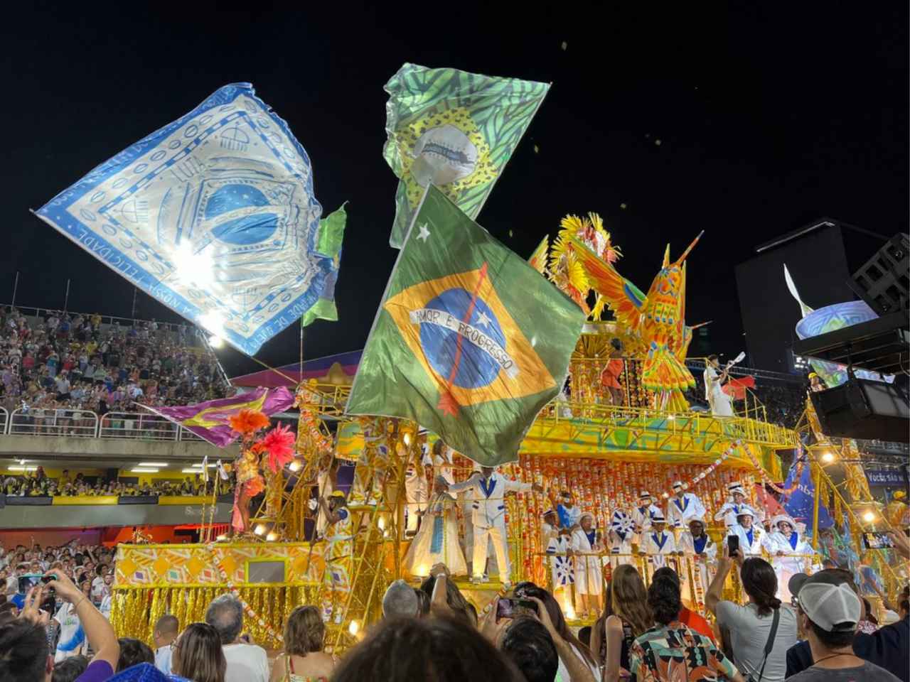 画像1: 一度は体験してみたい！世界のお祭り＆イベントカレンダー