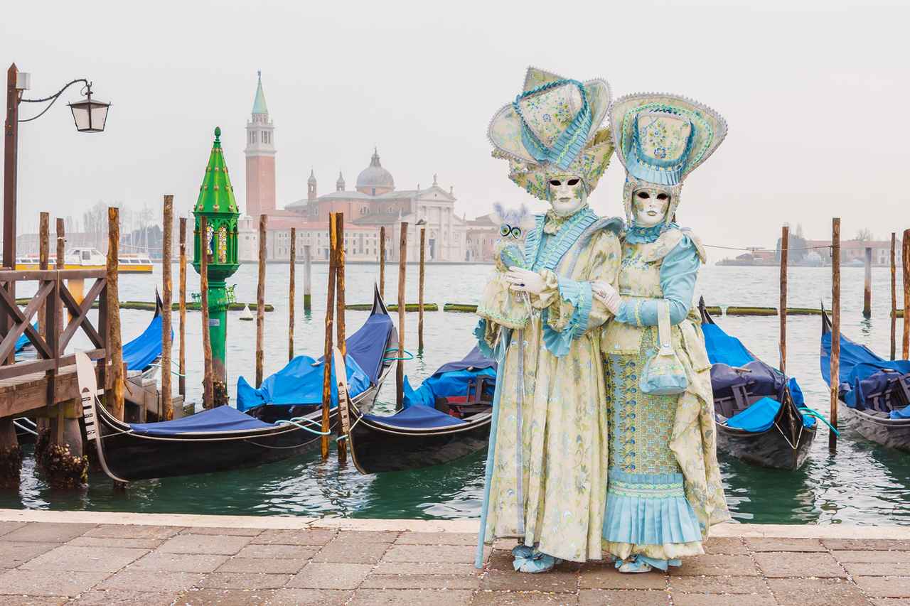 画像: iStock/Crisfotolux