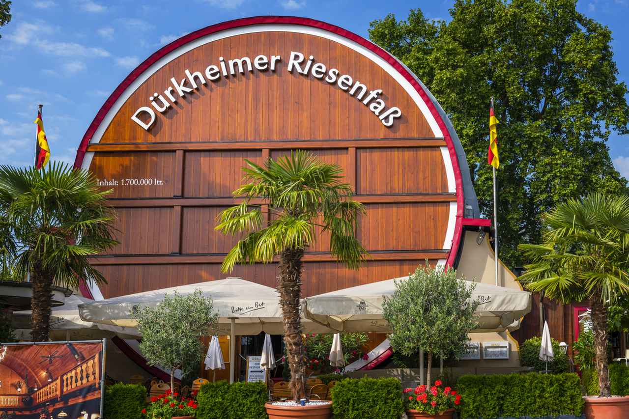 画像: iStock/no_limit_pictures