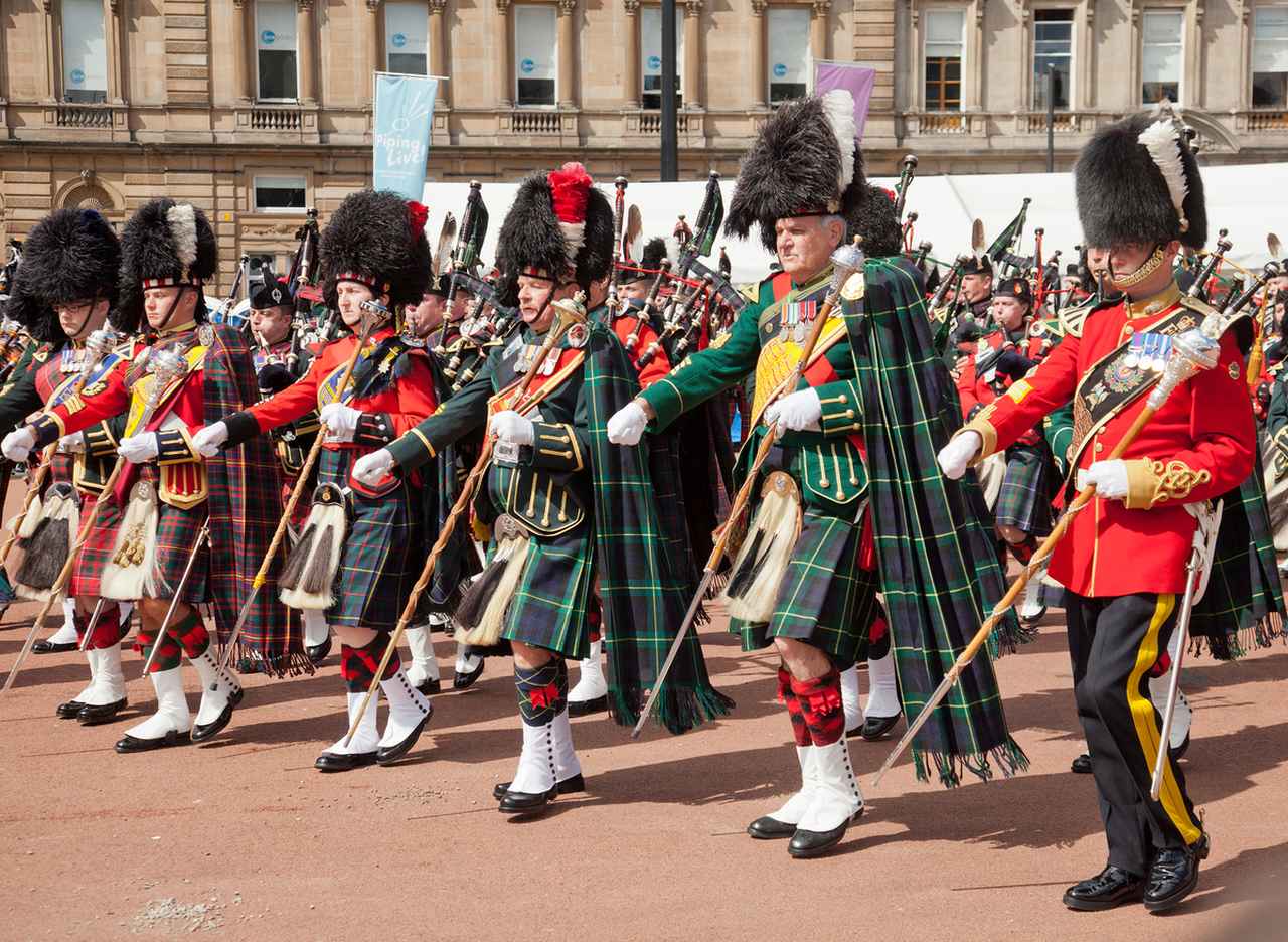 画像: iStock/Liz Leyden