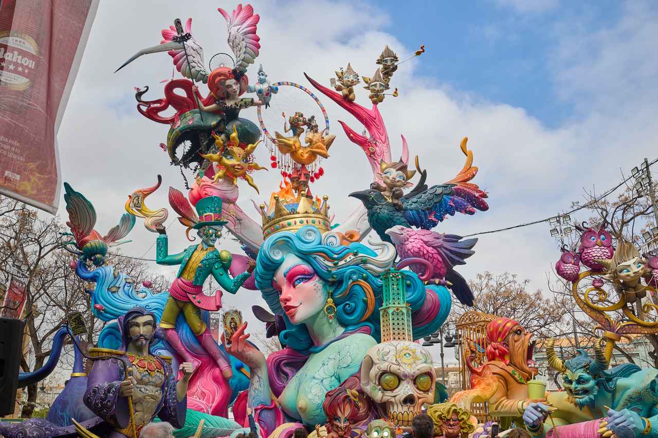 画像: iStock/Anna Baranova