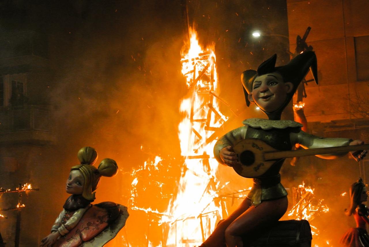 画像2: 一度は体験してみたい！世界のお祭り＆イベントカレンダー