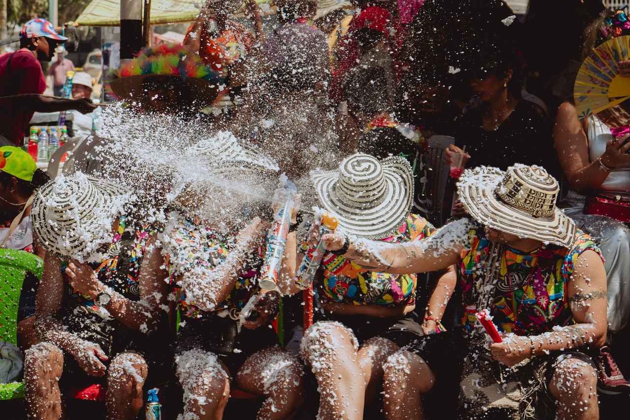 画像: iStock/Estefania Gonzalez