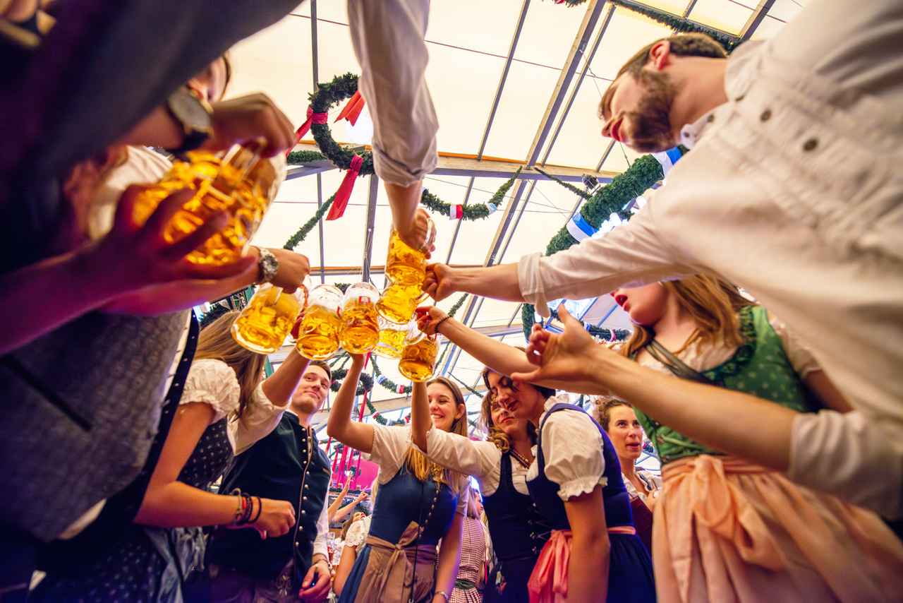 画像: iStock/kamisoka