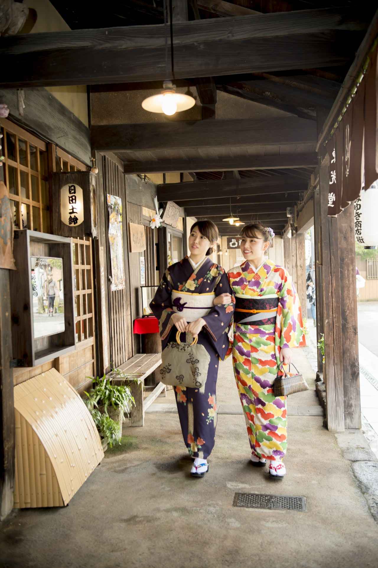 画像5: 【全国】「レトロな街並み」の旅先12選！SNS映え必至のおすすめスポット