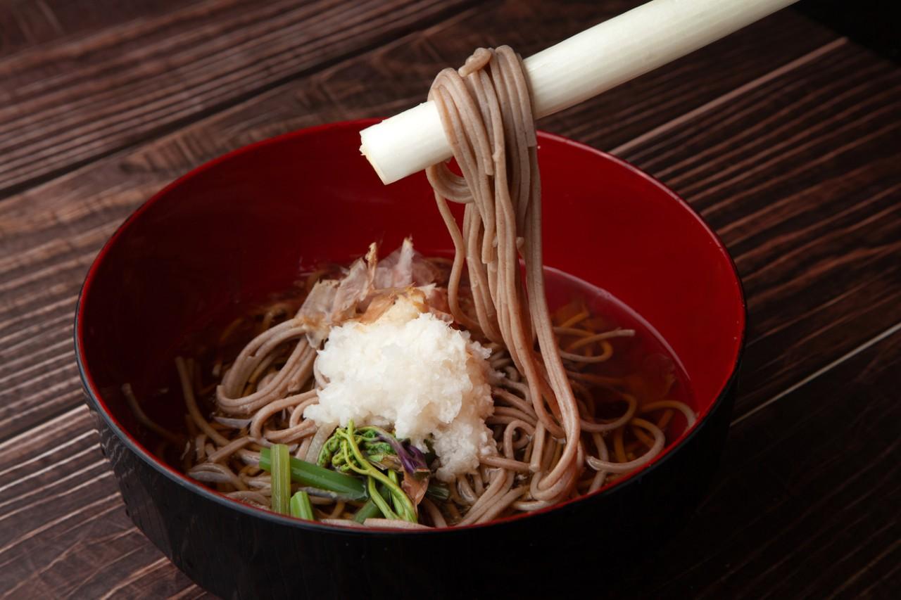 画像: iStock/ken6345