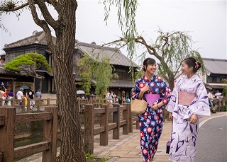 画像2: 【全国】「レトロな街並み」の旅先12選！SNS映え必至のおすすめスポット