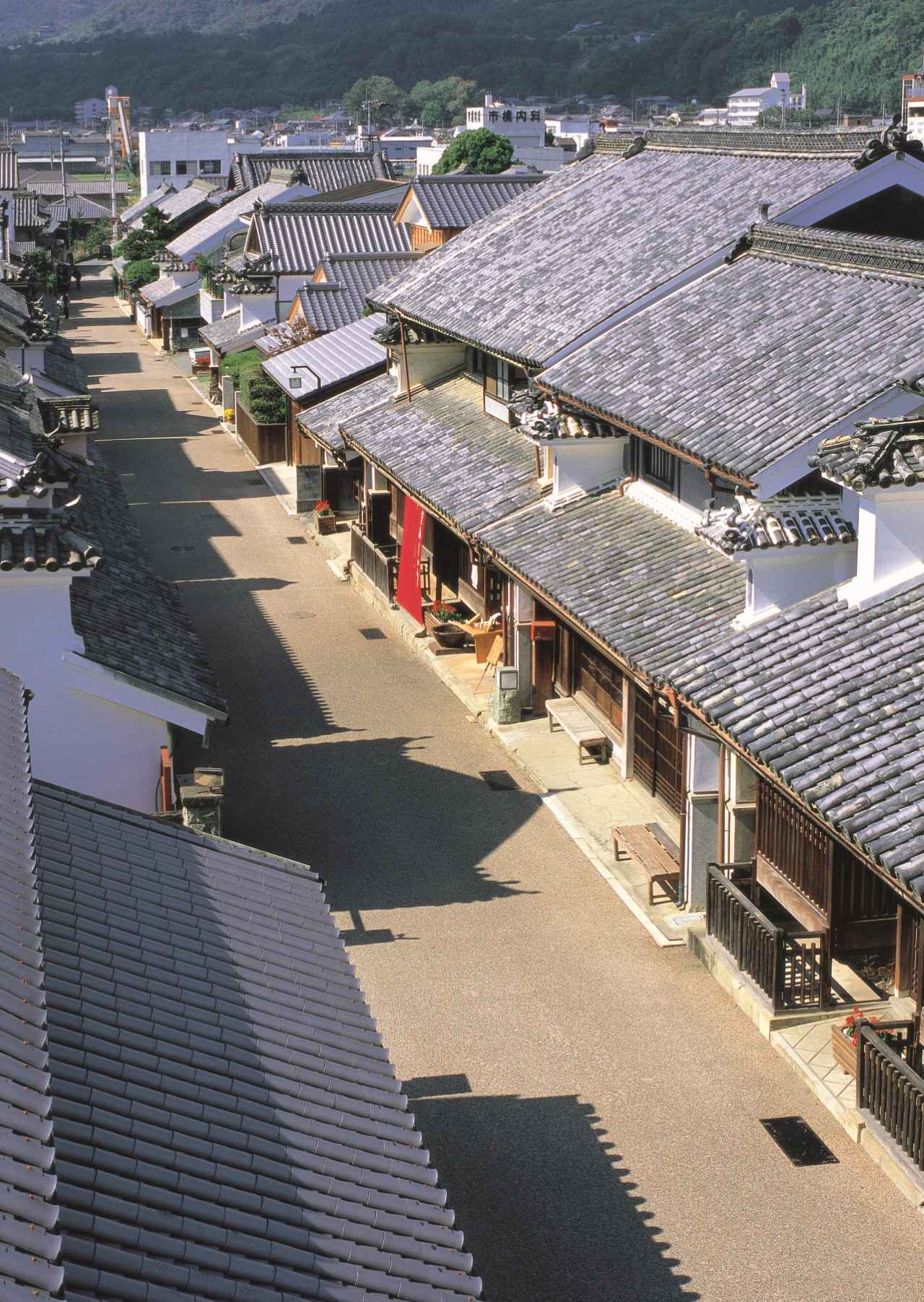 画像4: 【全国】「レトロな街並み」の旅先12選！SNS映え必至のおすすめスポット