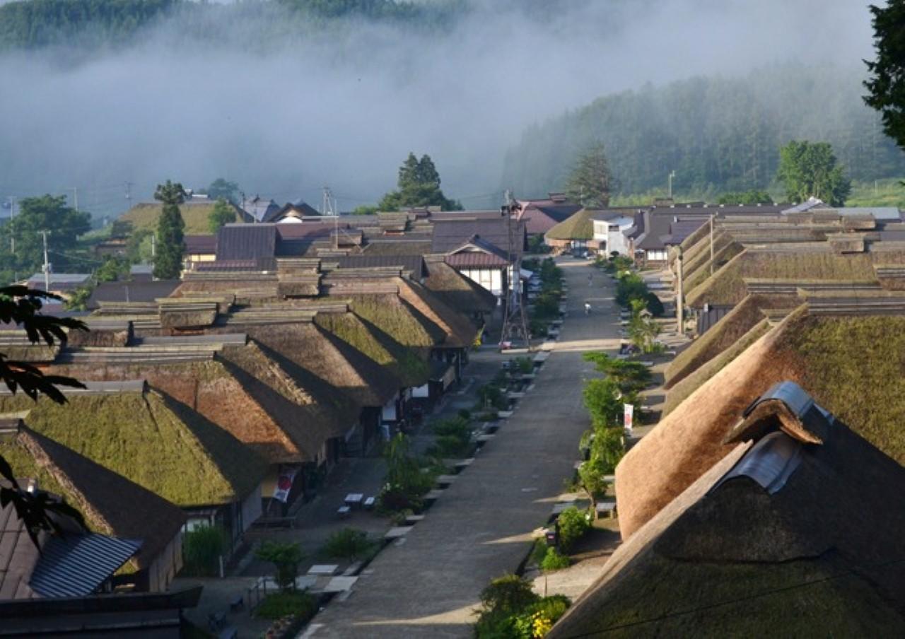 【全国】「レトロな街並み」の旅先12選!SNS映え必至のおすすめスポット - OnTrip JAL