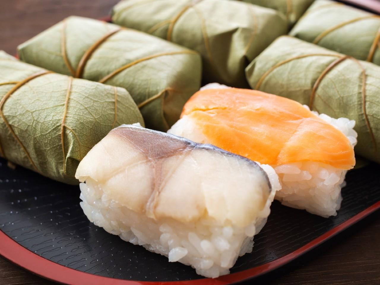 画像: iStock/ kaorinne