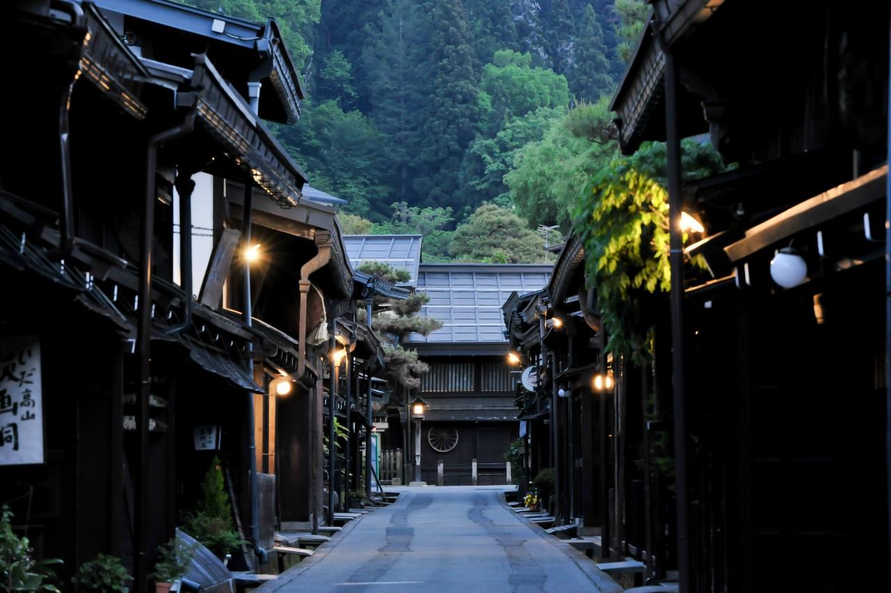 【全国】「レトロな街並み」の旅先12選！SNS映え必至のおすすめスポット - OnTrip JAL
