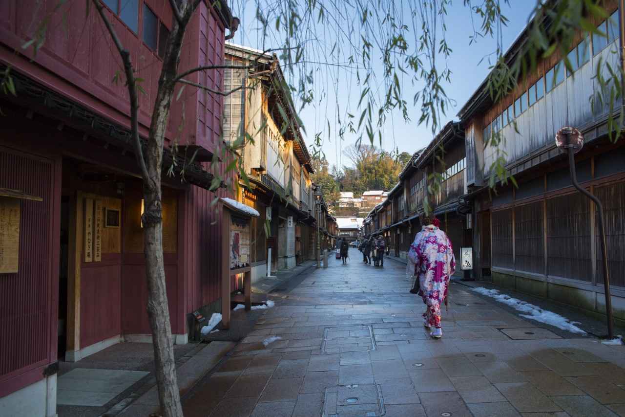 【全国】「レトロな街並み」の旅先12選！SNS映え必至のおすすめスポット - OnTrip JAL
