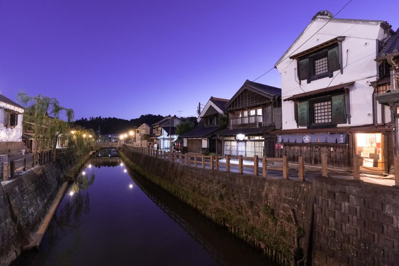 【全国】「レトロな街並み」の旅先12選！SNS映え必至のおすすめスポット - OnTrip JAL