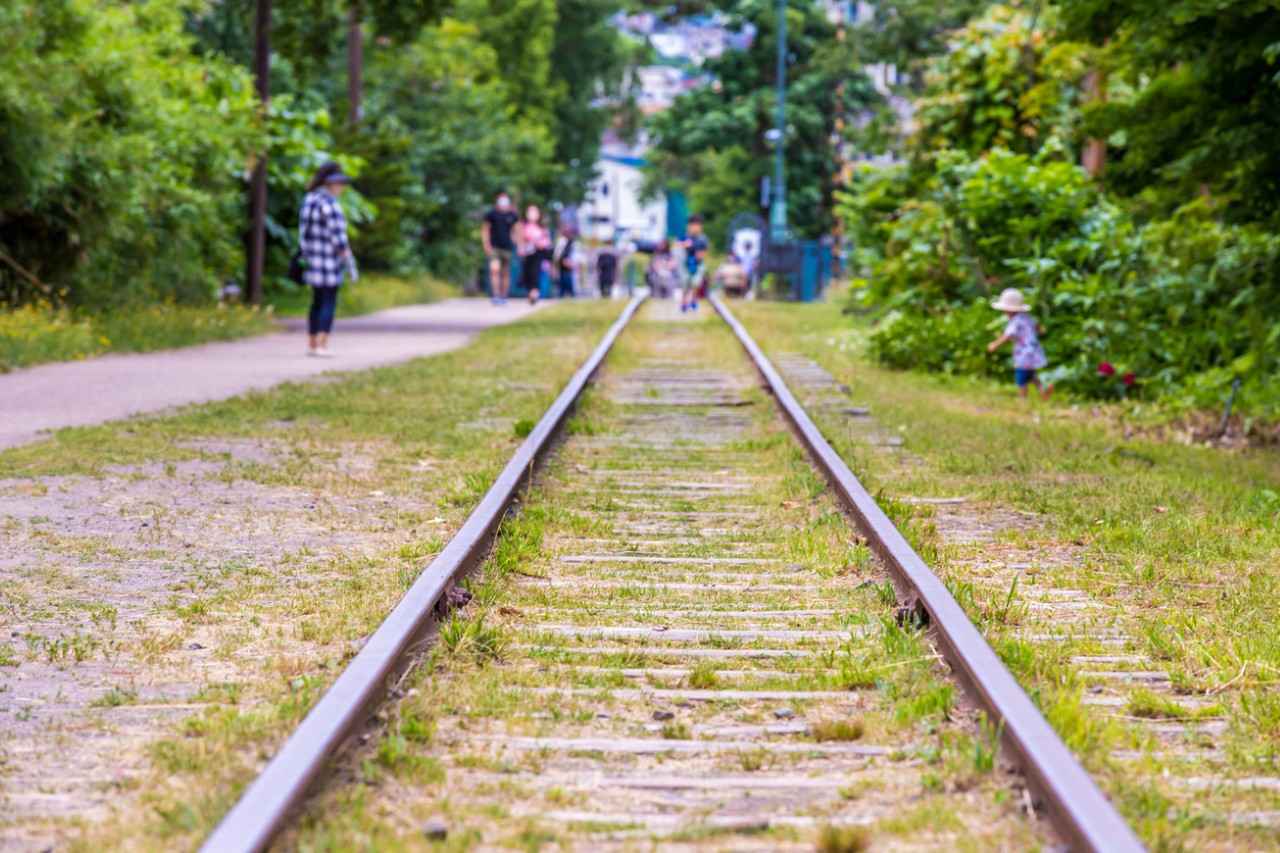 画像: iStock/Spuyan