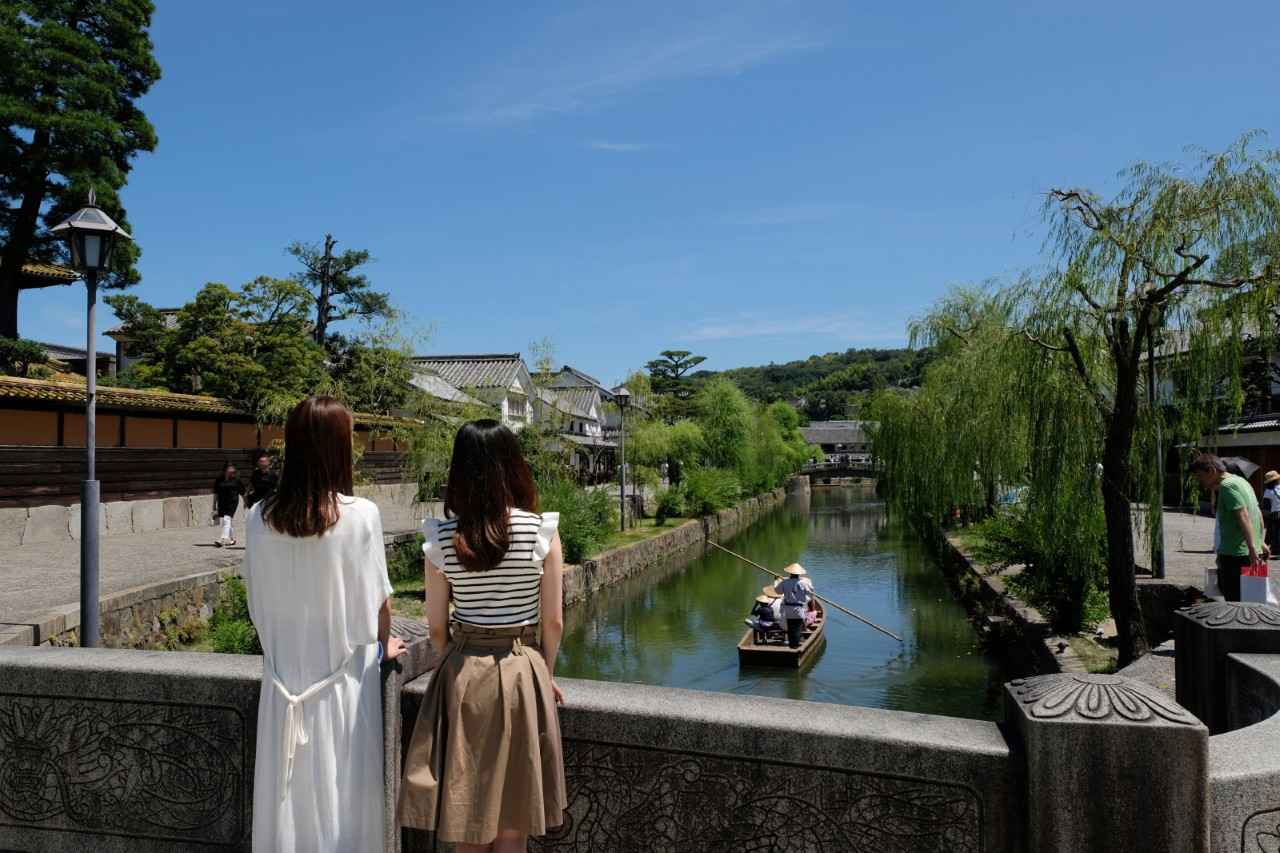 【全国】「レトロな街並み」の旅先12選！SNS映え必至のおすすめスポット - OnTrip JAL