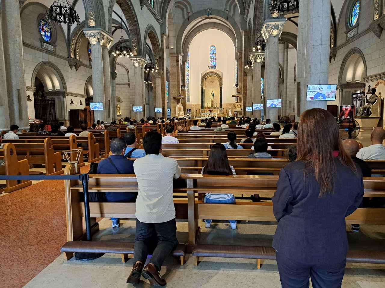 画像2: 城塞都市イントラムロスでスペイン統治時代の歴史に触れる