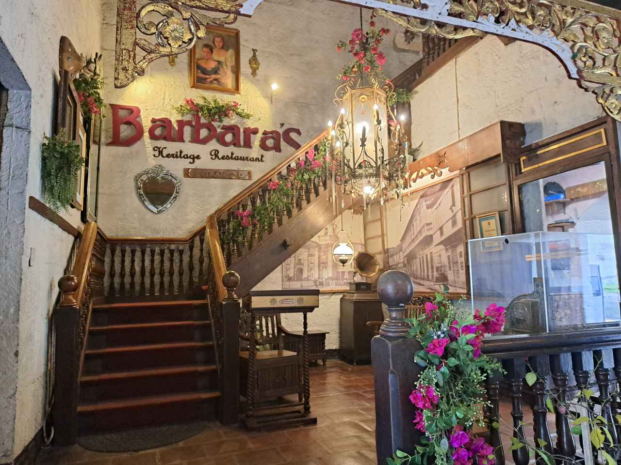 画像1: 伝統料理と伝統舞踊を楽しむランチ