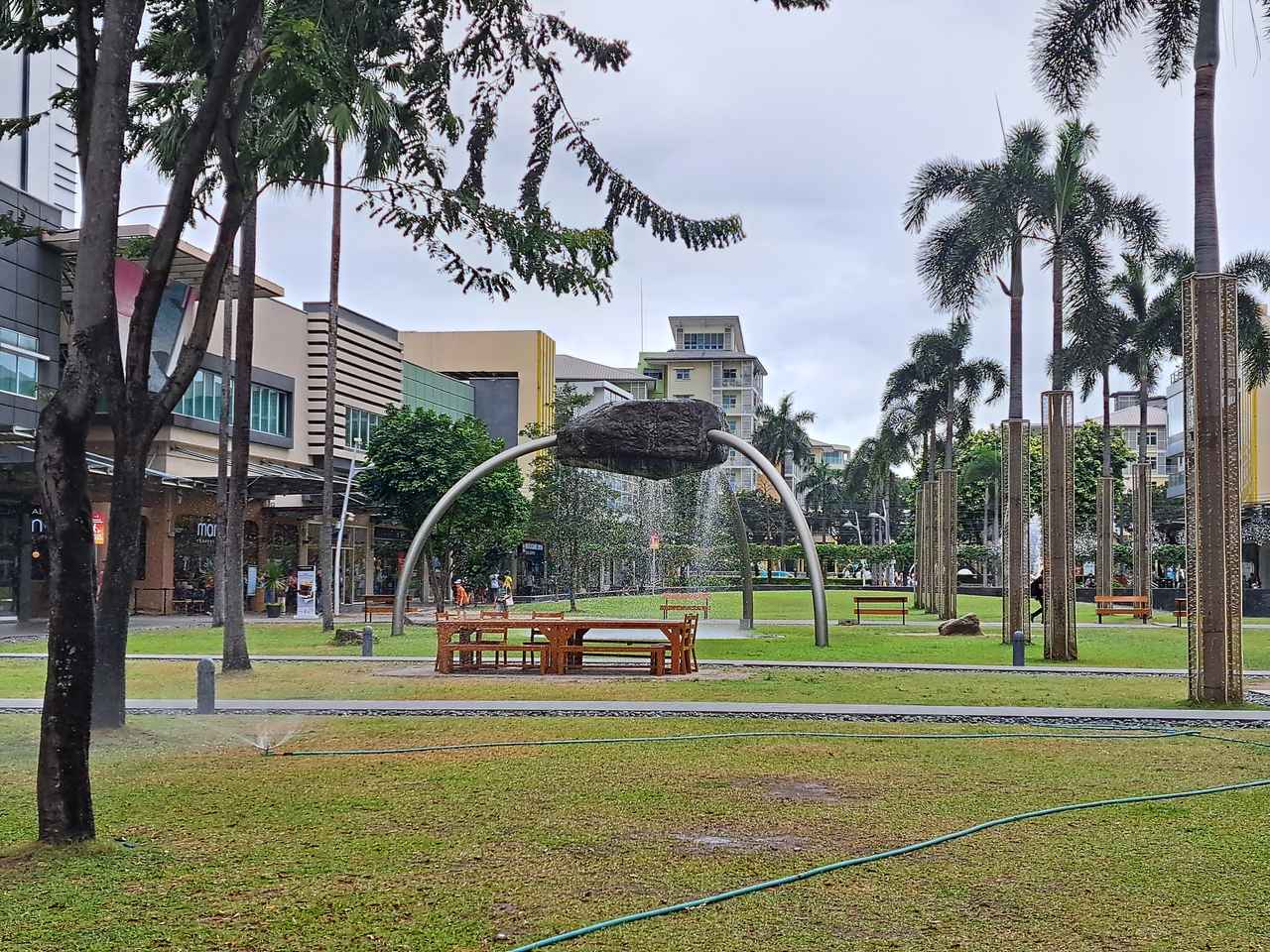 画像3: BGCで近代的なマニラを体感