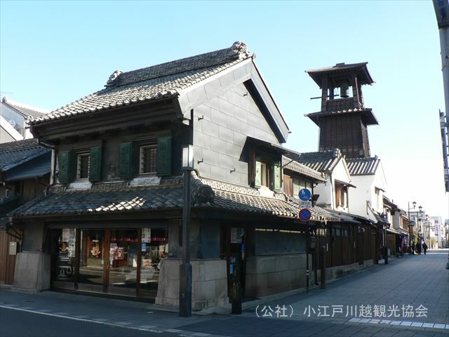 画像1: 【全国】「レトロな街並み」の旅先12選！SNS映え必至のおすすめスポット