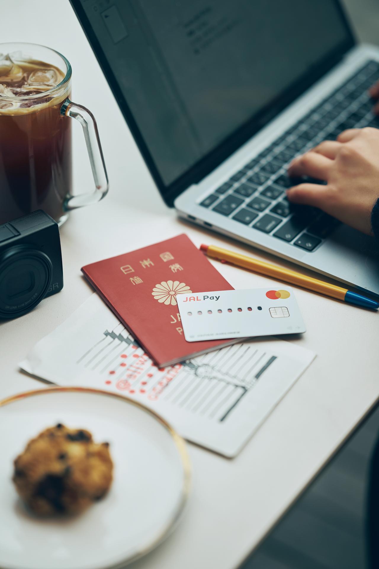 画像: スマートフォンでもタッチ決済