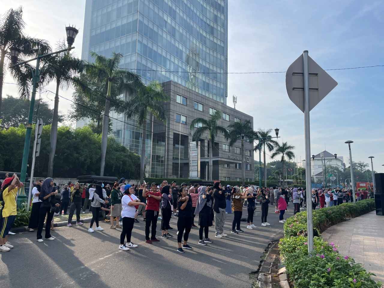 画像6: インドネシア・ジャカルタの2泊4日モデルコース。伝統とモダンが交差する街を楽しむ