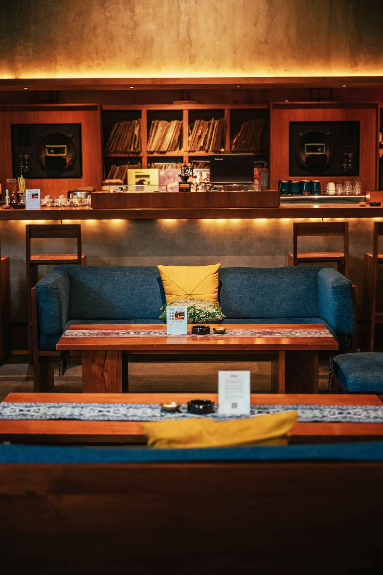 画像3: インドネシア・ジャカルタの2泊4日モデルコース。伝統とモダンが交差する街を楽しむ