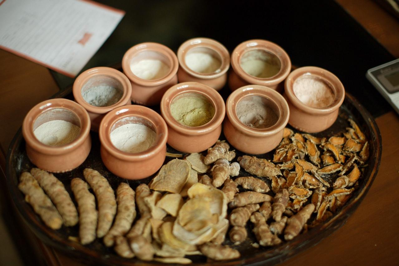 画像5: 提供:Taman Sari Royal Heritage Spa