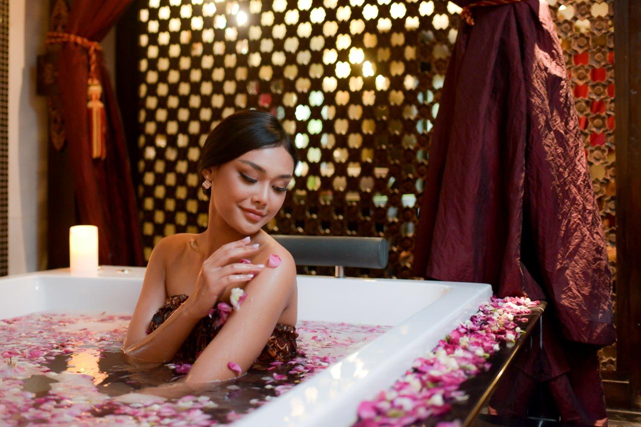 画像4: 提供:Taman Sari Royal Heritage Spa