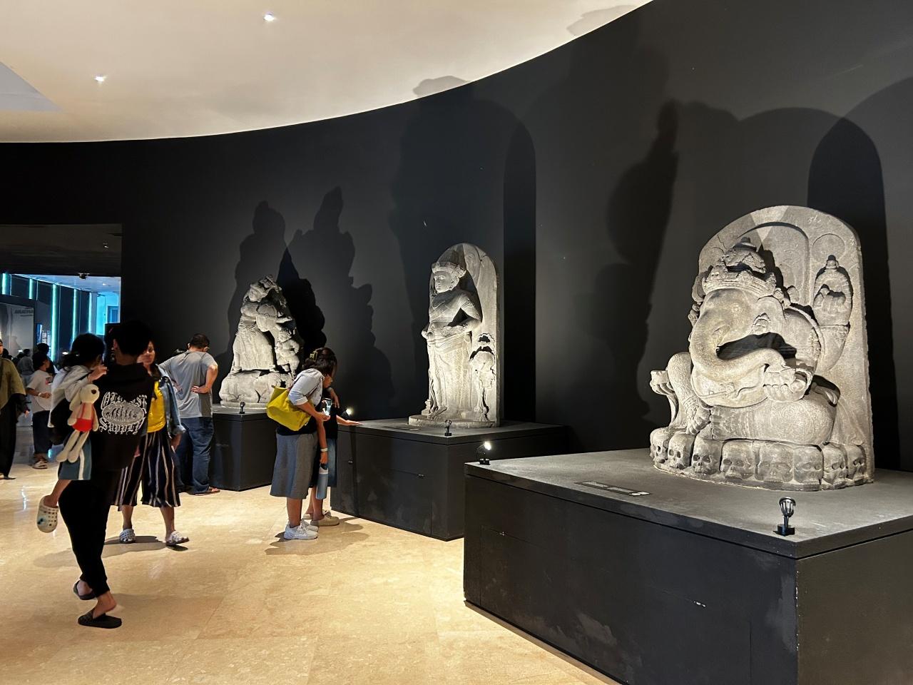 画像7: インドネシア・ジャカルタの2泊4日モデルコース。伝統とモダンが交差する街を楽しむ