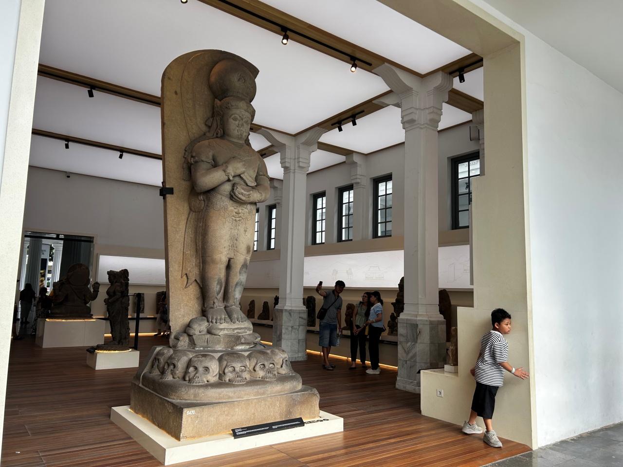 画像9: インドネシア・ジャカルタの2泊4日モデルコース。伝統とモダンが交差する街を楽しむ