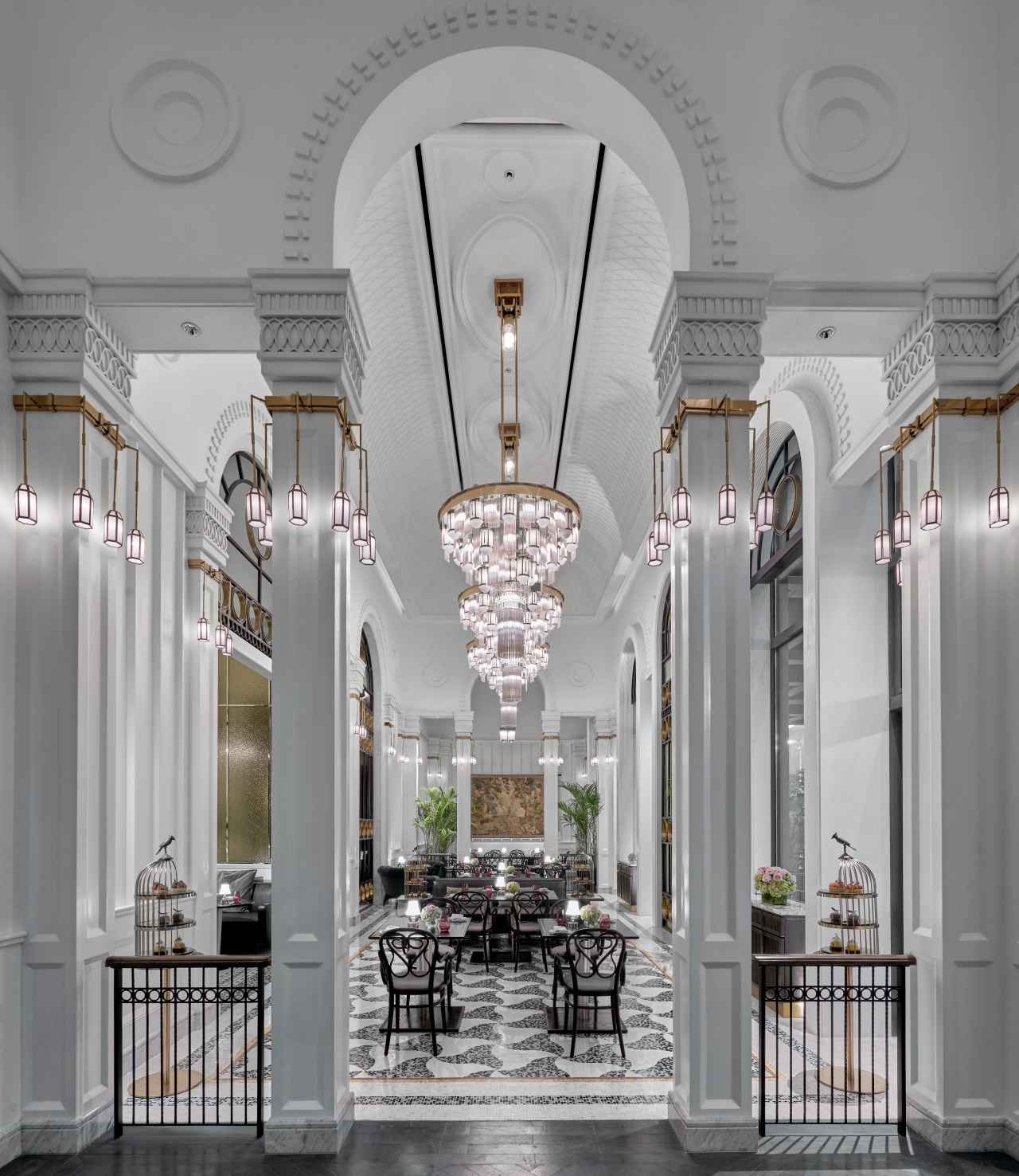 画像10: インドネシア・ジャカルタの2泊4日モデルコース。伝統とモダンが交差する街を楽しむ