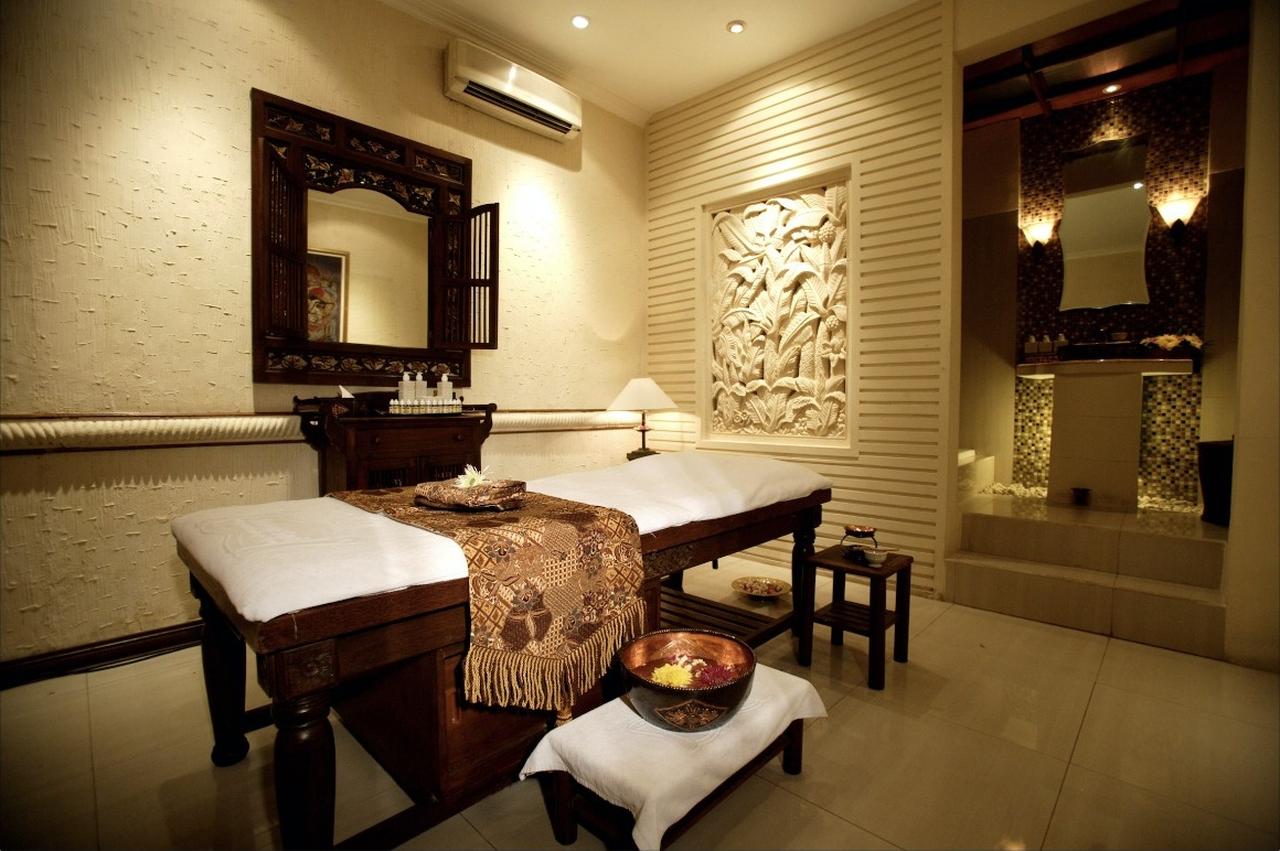 画像2: 提供:Taman Sari Royal Heritage Spa