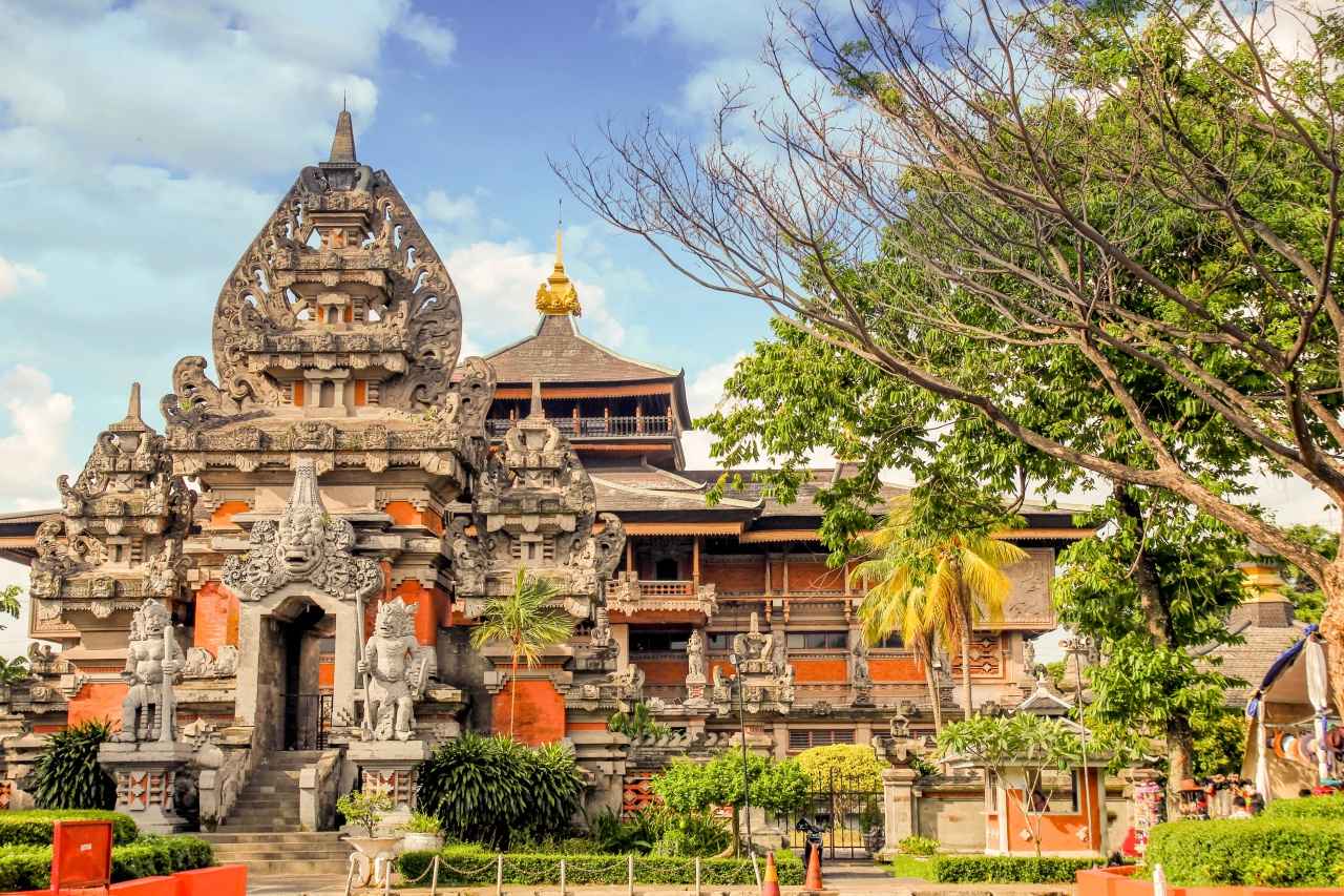 画像: インドネシア博物館 提供:tmiiofficial