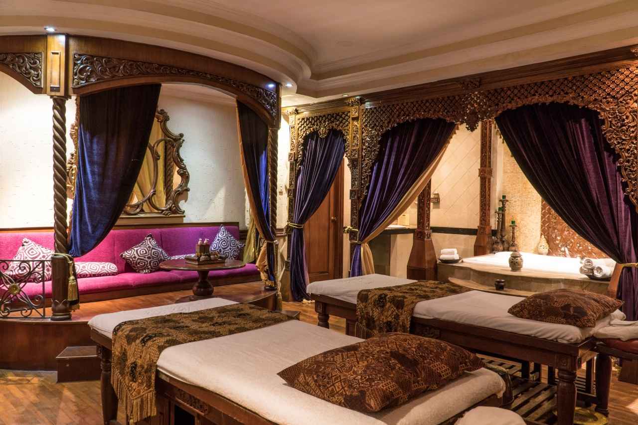 画像1: 提供:Taman Sari Royal Heritage Spa