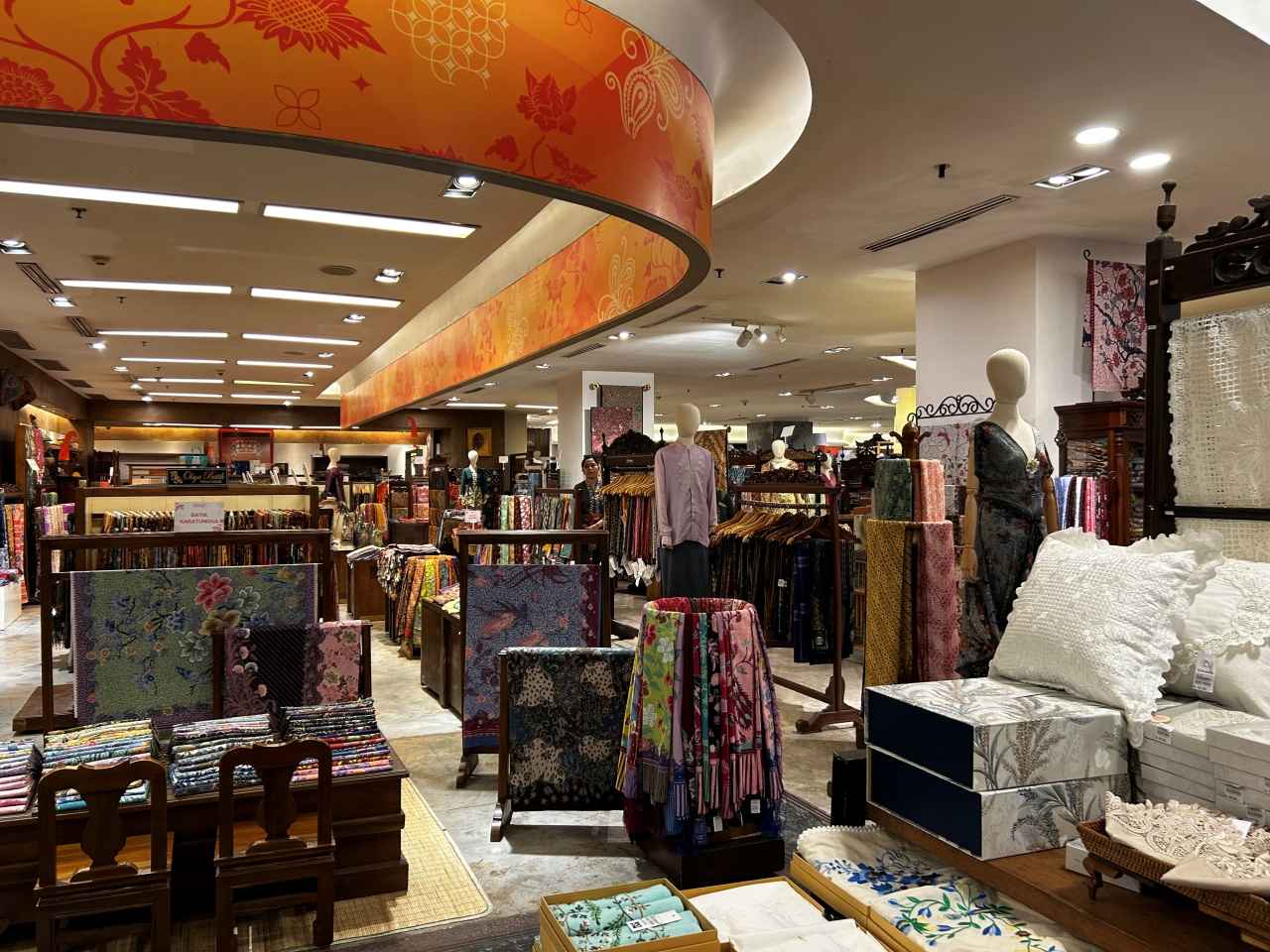 画像2: 19:00「グランド・インドネシア」でディナー&ショッピング