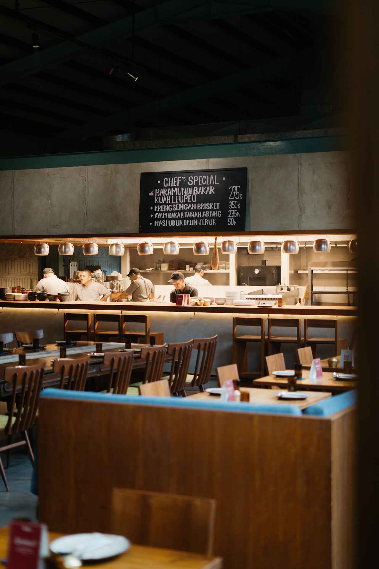 画像1: インドネシア・ジャカルタの2泊4日モデルコース。伝統とモダンが交差する街を楽しむ