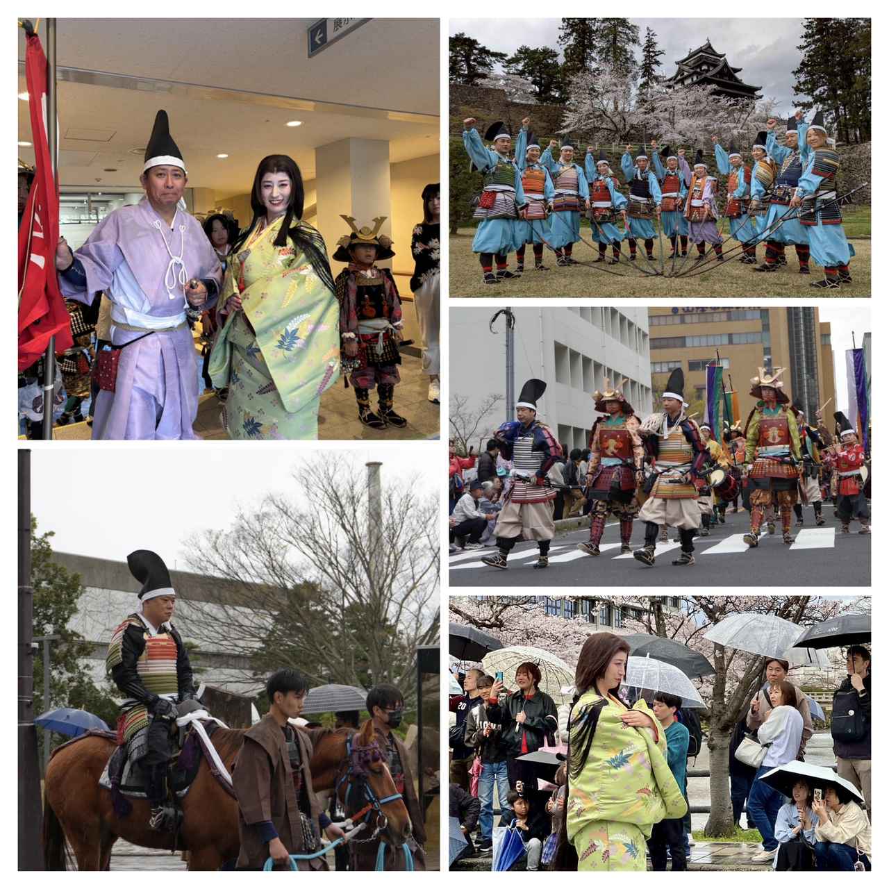 画像: 山陰支店メンバーも活躍しました