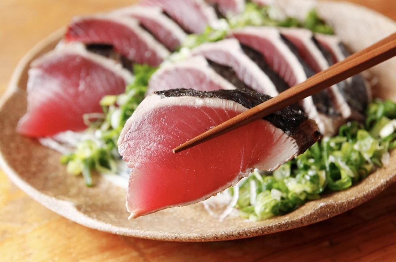 画像2: 高知のかつおの魅力を再発見！JALふるさとアンバサダーとめぐる中土佐町