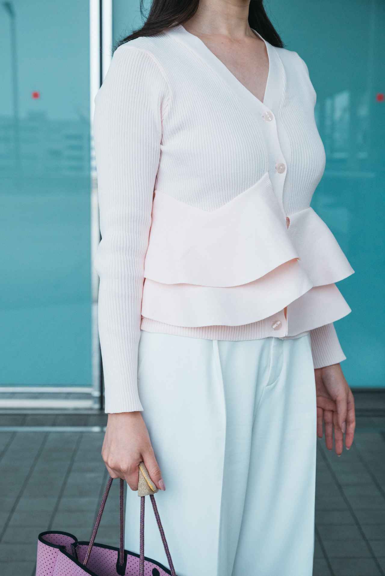 画像12: オフィスカジュアル、何着る？ JAL客室乗務員のリアル通勤服