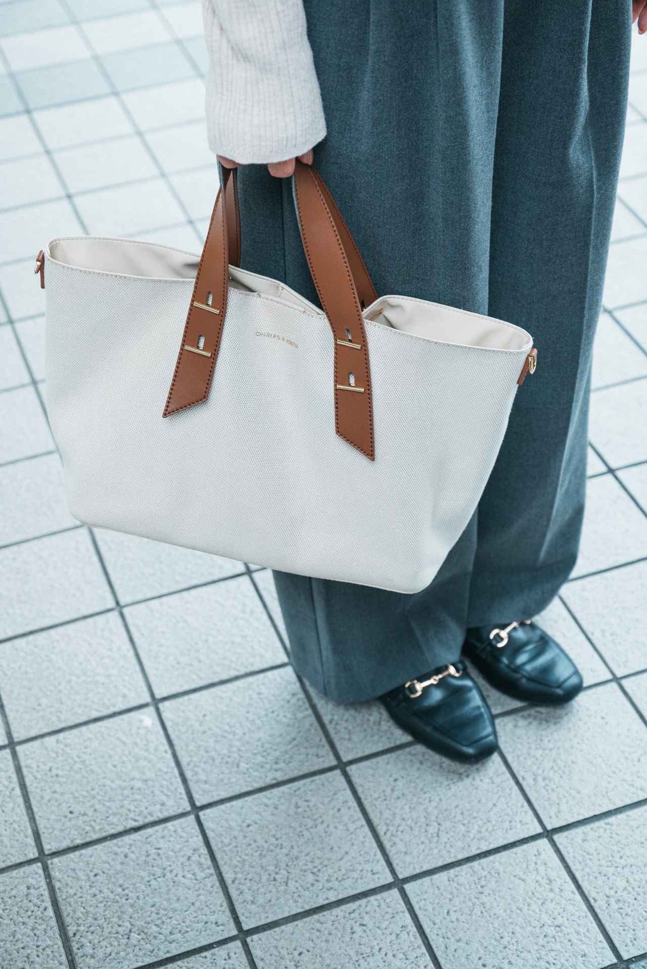 画像5: オフィスカジュアル、何着る？ JAL客室乗務員のリアル通勤服