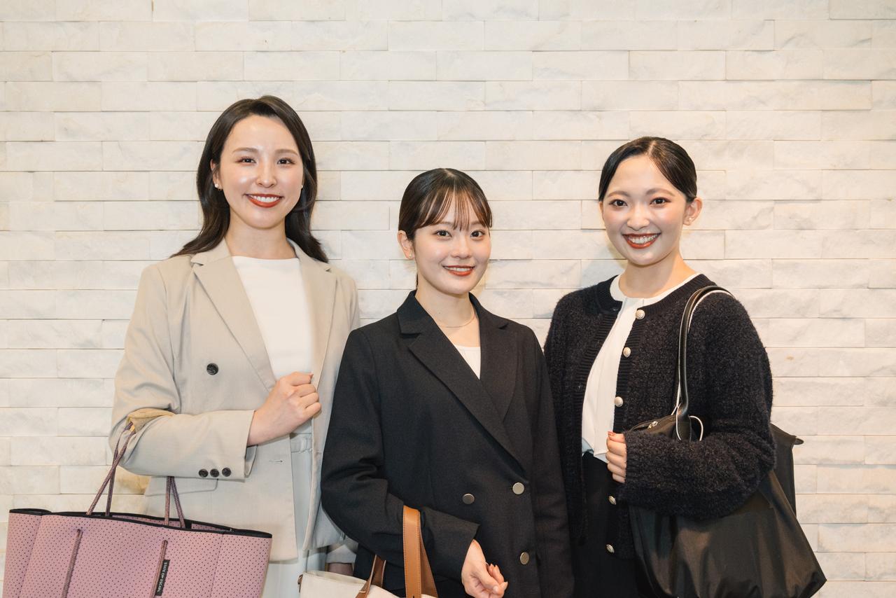 画像: 通勤コーデを工夫して、新生活をもっと楽しく！