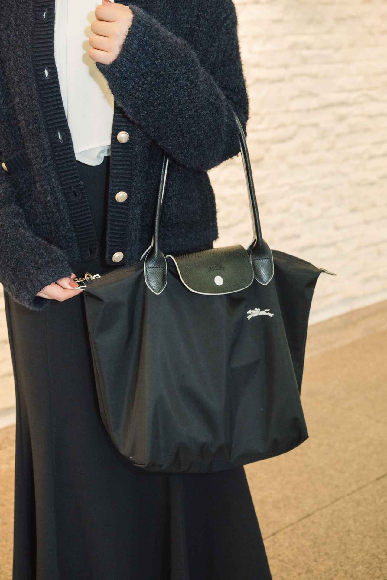 画像7: オフィスカジュアル、何着る？ JAL客室乗務員のリアル通勤服