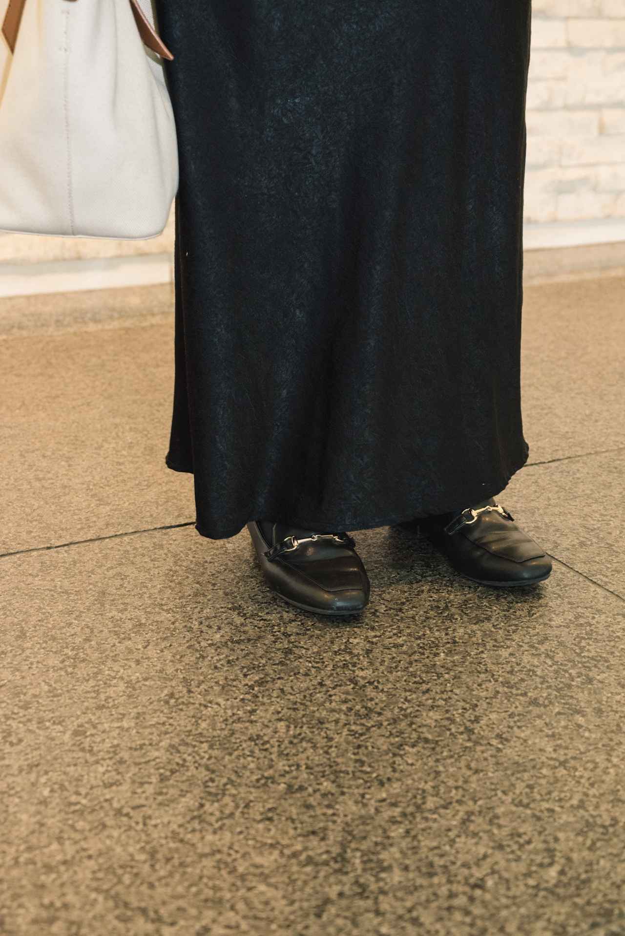 画像3: オフィスカジュアル、何着る？ JAL客室乗務員のリアル通勤服