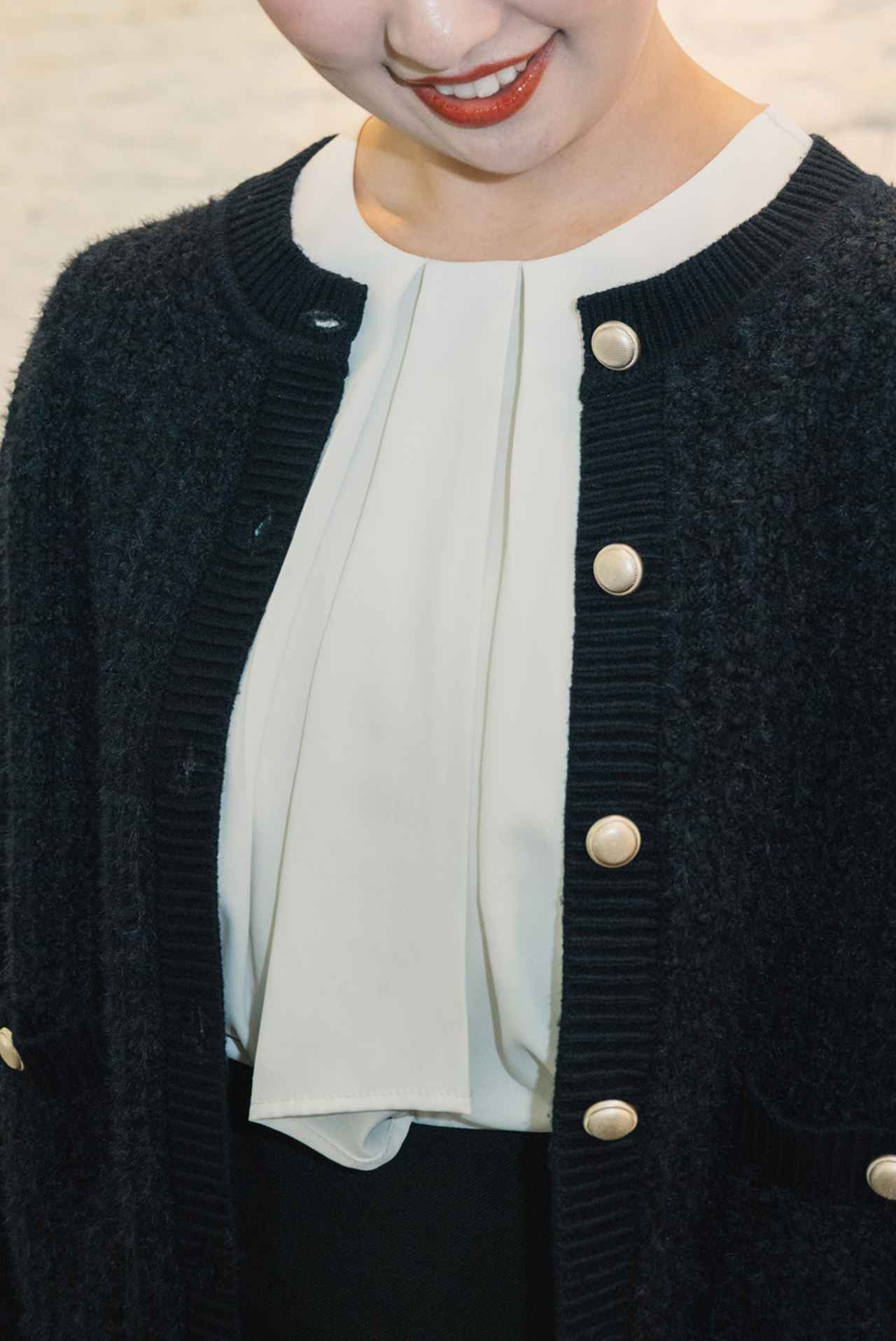 画像6: オフィスカジュアル、何着る？ JAL客室乗務員のリアル通勤服