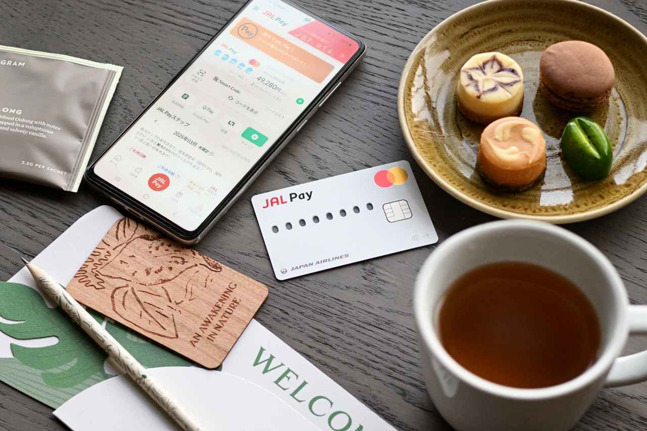 画像: Part3. 憧れのネイチャーリゾートで優雅な滞在｜JAL Payを旅のお供にシンガポールを満喫